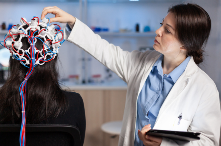 Neurodiagnostic Tests