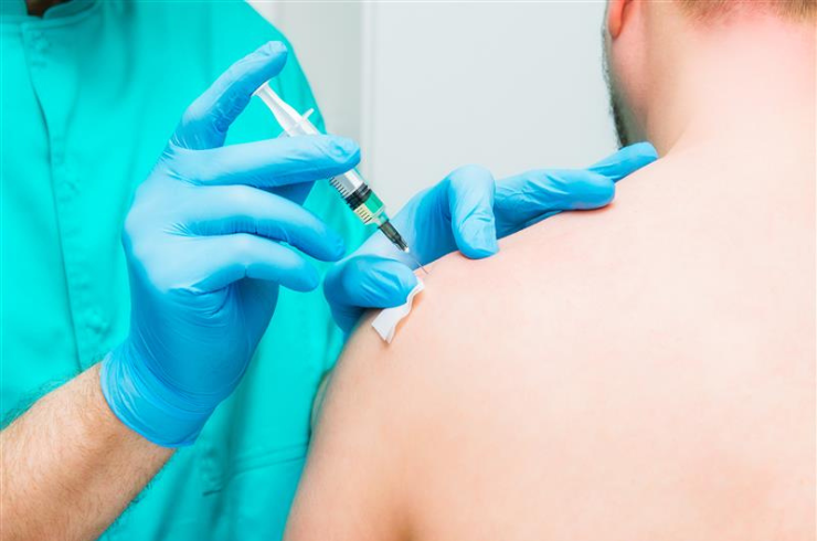 Neurological Procedures