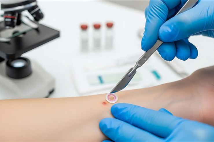 Dermatosurgery